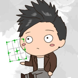 HeyKaisky Live2D VTuber